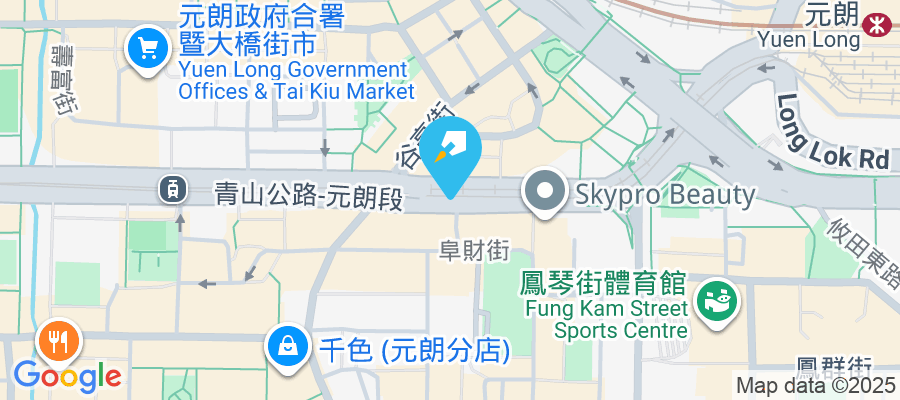 青山公路元朗段68-76號