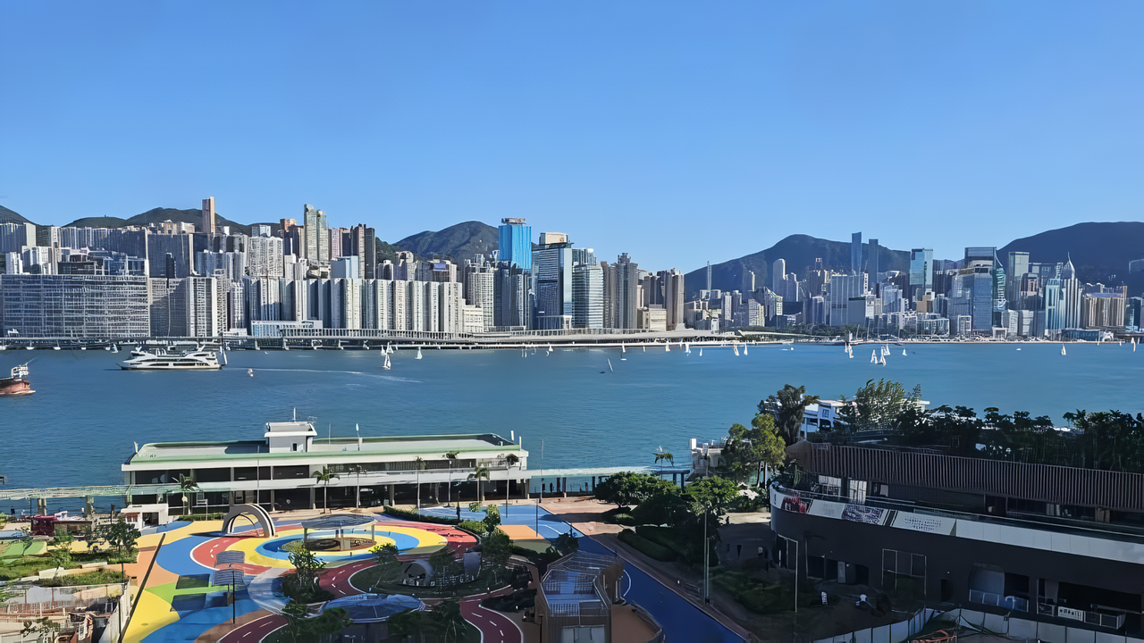 黃埔花園租盤：租金段位＋最受歡迎期數／座向＋生活配套