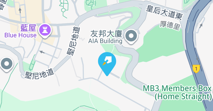 司徒拔道肇輝臺6號