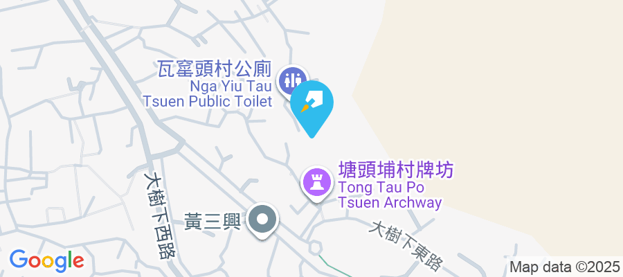 塘頭埔村1-240號