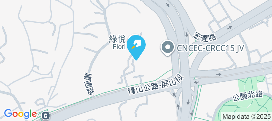 青山公路屏山段131號