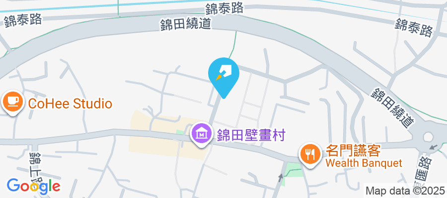 錦田城門新村1-162號