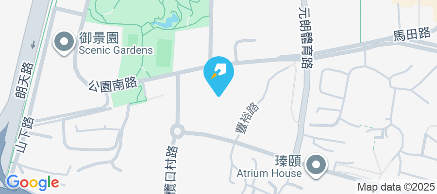 元朗十八鄉路138號