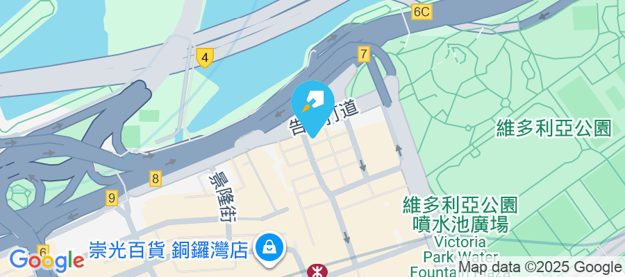 百德新街66-72號