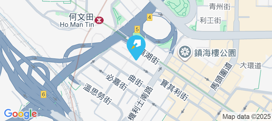 寶其利街145-163號