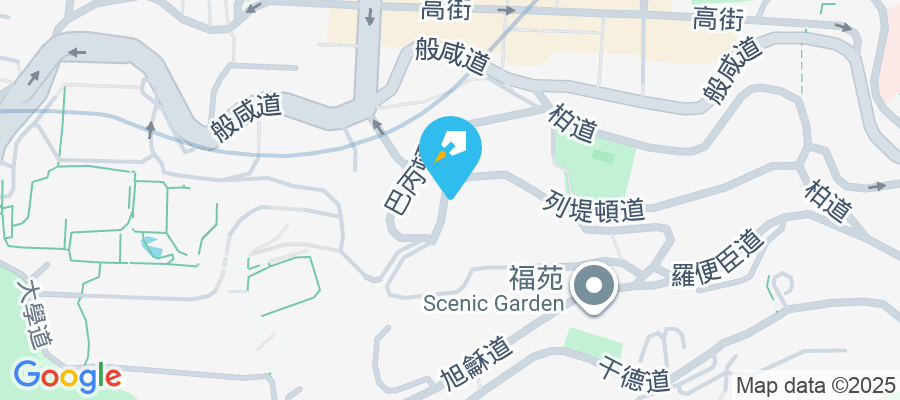 列堤頓道43-53號