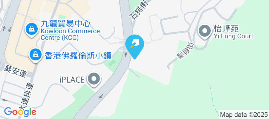 青山公路葵涌段382號