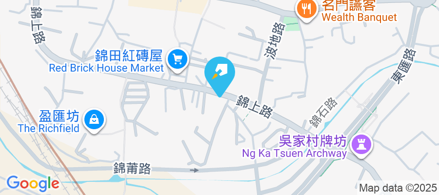 錦田祠塘村199號