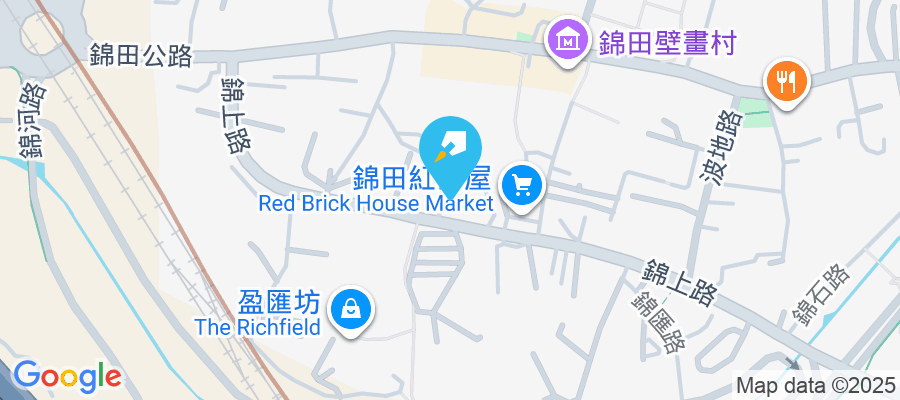 錦田吉慶圍206號