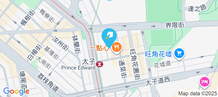 西洋菜北街308號