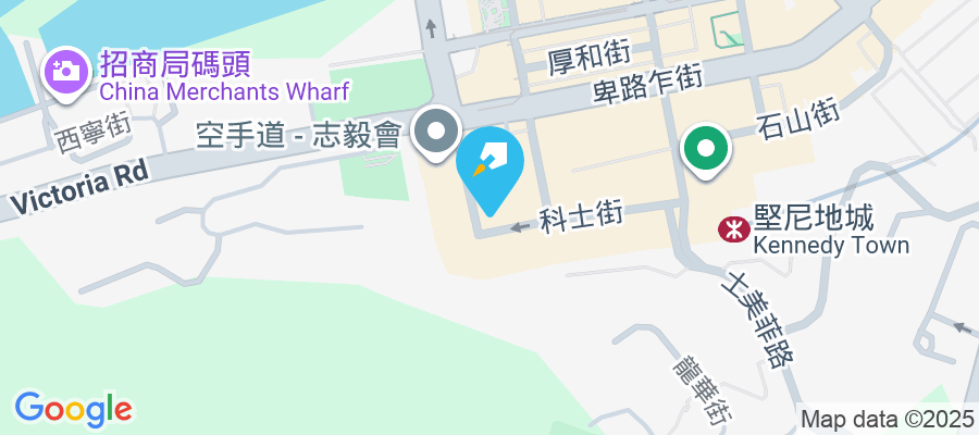 加多近街63-71號