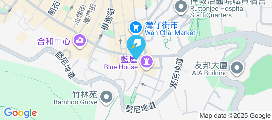 皇后大道東239號