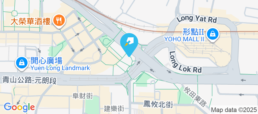 元朗安樂路13-33號