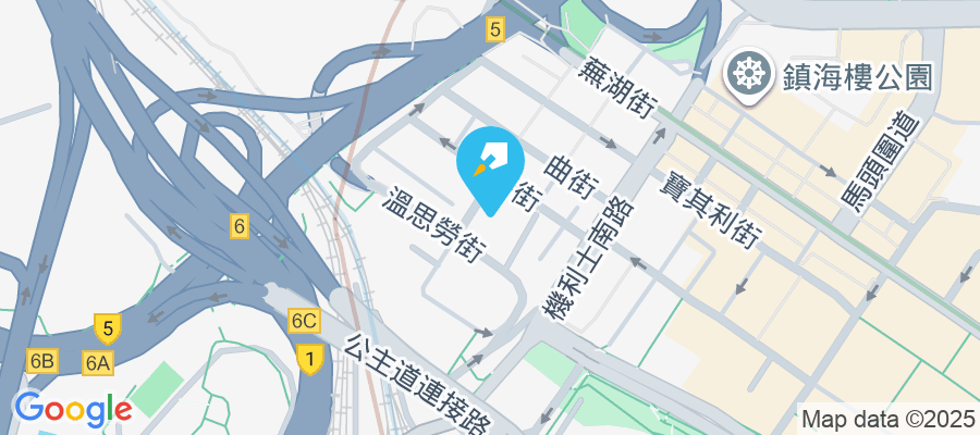 老龍坑街2A-2B號