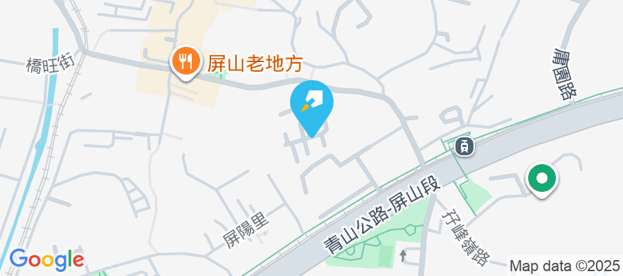 屏山屏廈路15號