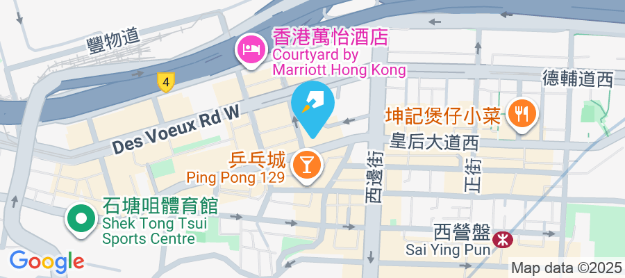 皇后大道西355-359號