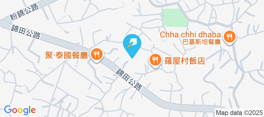 橫台山羅屋村1-395號