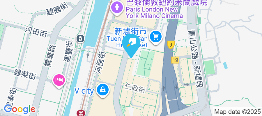 屯門鄉事會路64-66號