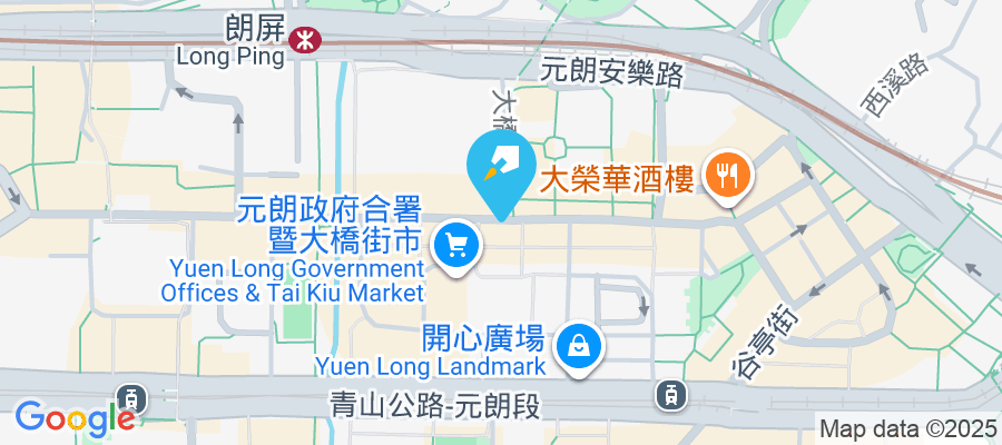 元朗安寧路59B號