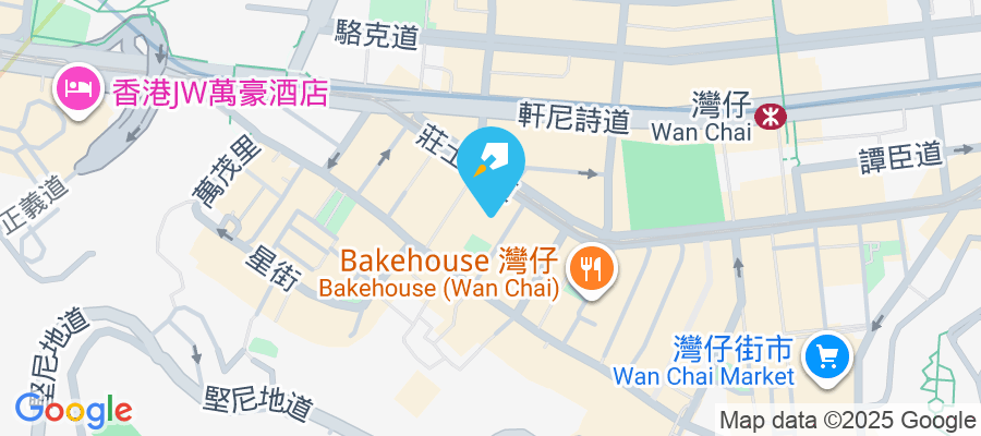 莊士敦道28-34號