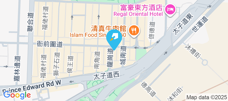 衙前圍道17-19號