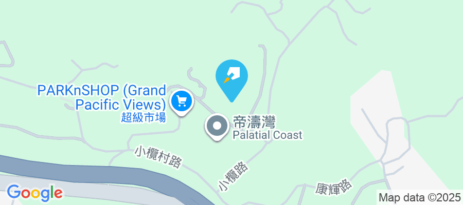 青山公路大欖段