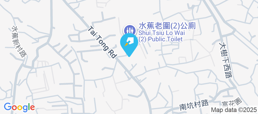 水蕉老圍3A-6A號