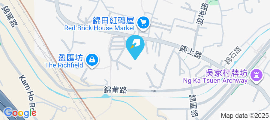 錦田吉慶圍303號