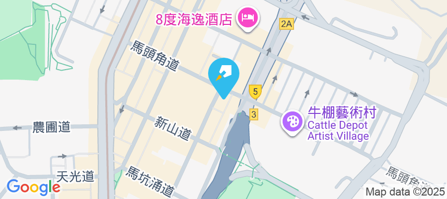 馬頭角道47-55號