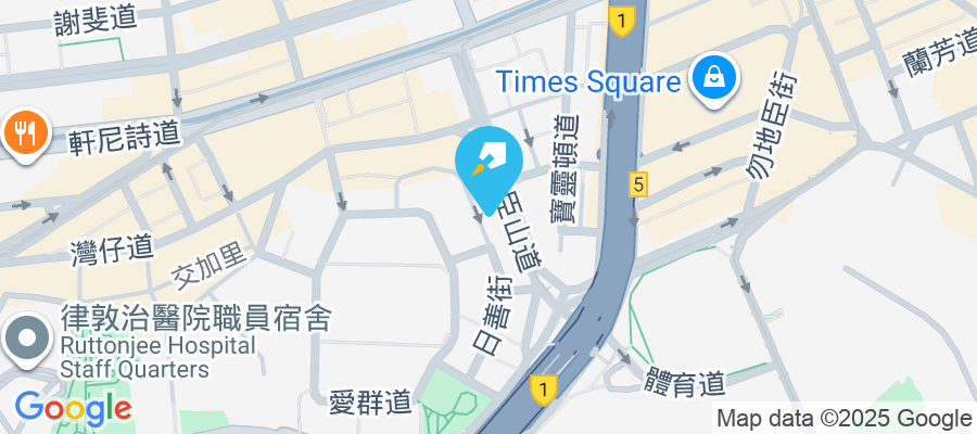 摩理臣山道20-30號