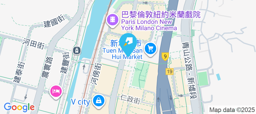 屯門鄉事會路88號