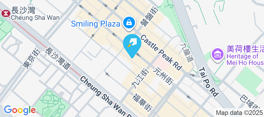 元州街151-153A號