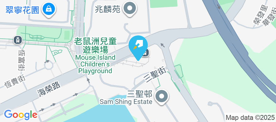 青山公路青山灣段333號