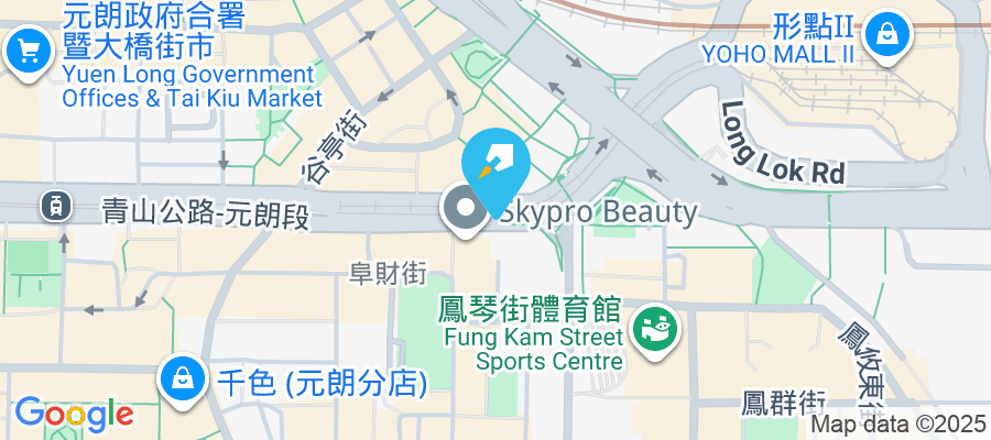 青山公路元朗段22-26號