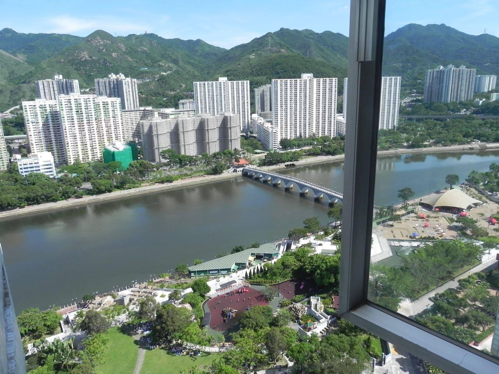 沙田第一城放租：上班族／小家庭租樓攻略＋租金段位