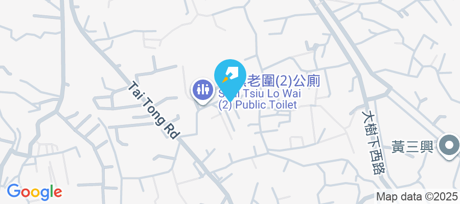 水蕉老圍1-407號