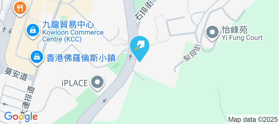 青山公路葵涌段382號