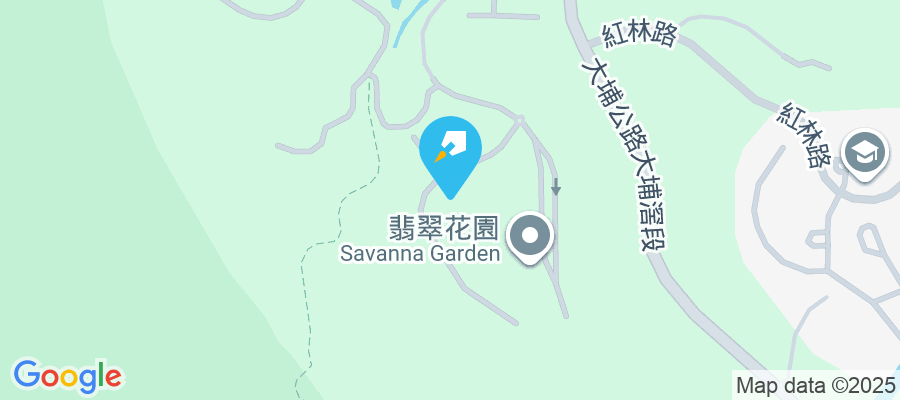 大埔公路大埔滘段4283號