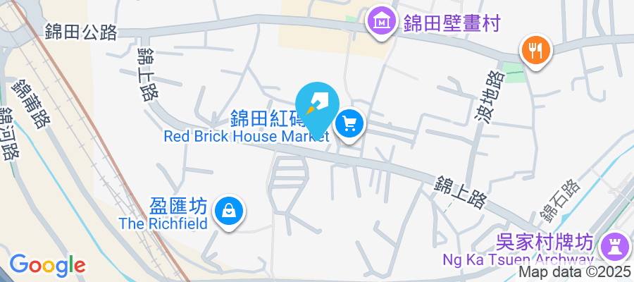 錦田吉慶圍198號