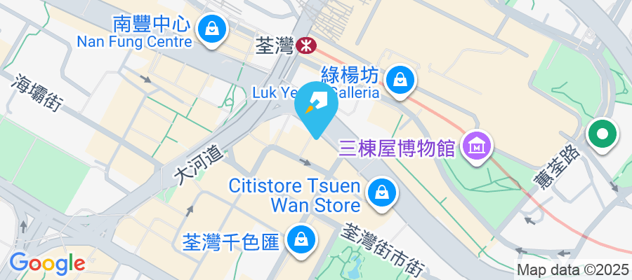 青山公路荃灣段185-187號