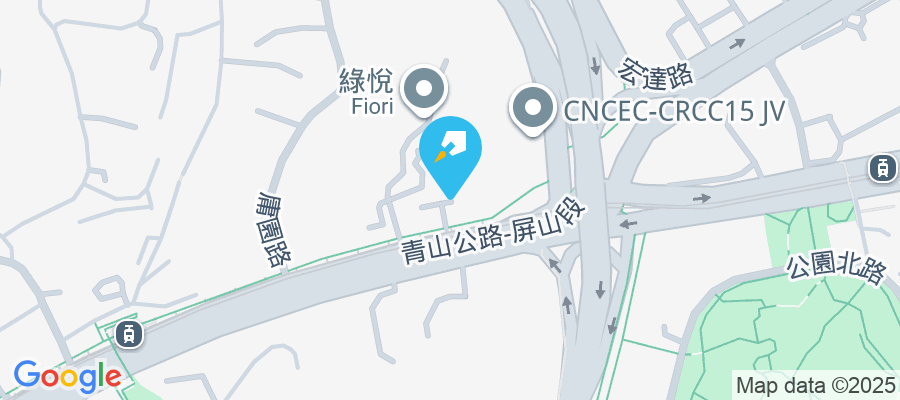 青山公路屏山段133號