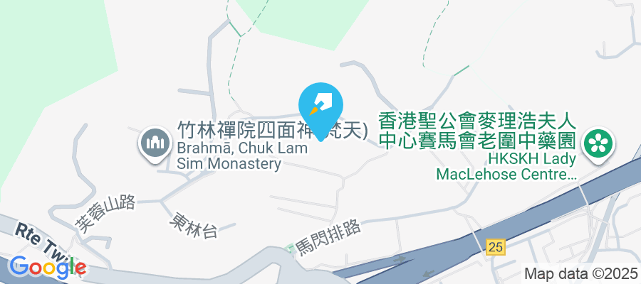 馬閃排村54-75號