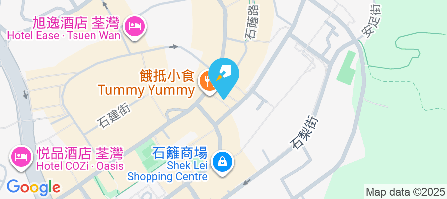 和宜合道66-72號