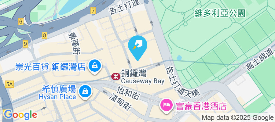 百德新街22-36號