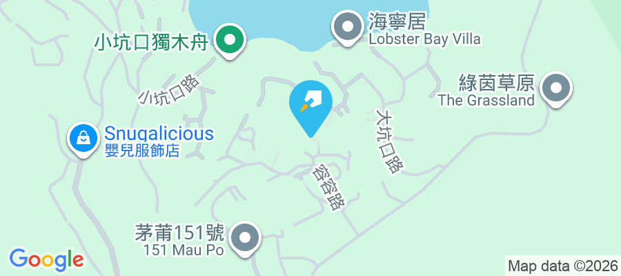 大坑口 大坑口2-228號