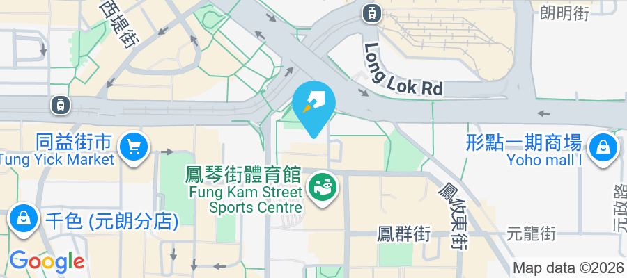 偉發大廈 鳳翔路5F號