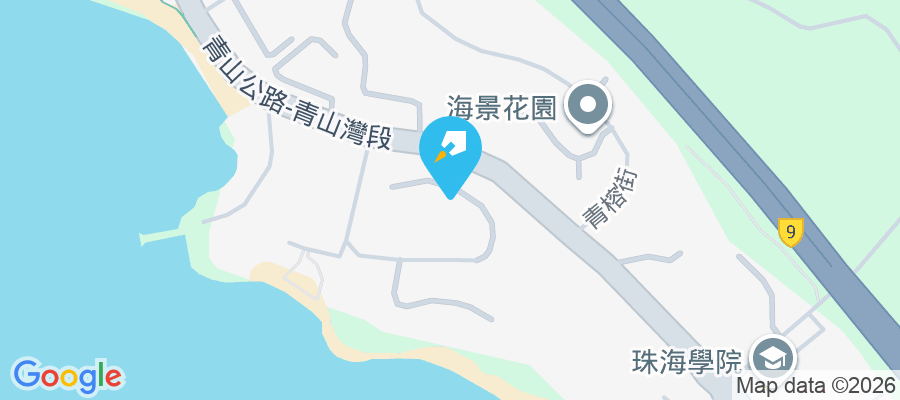 青山公路青山灣段107號