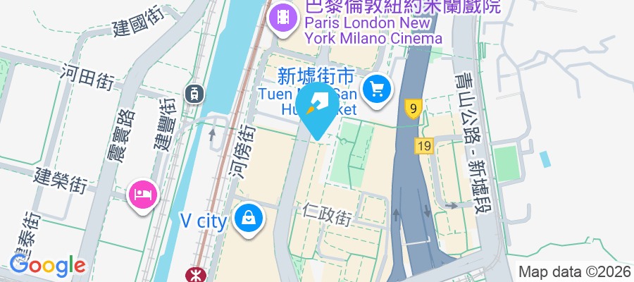 屯門鄉事會路64-66號