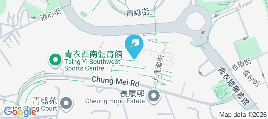 涌美老屋村1-156號