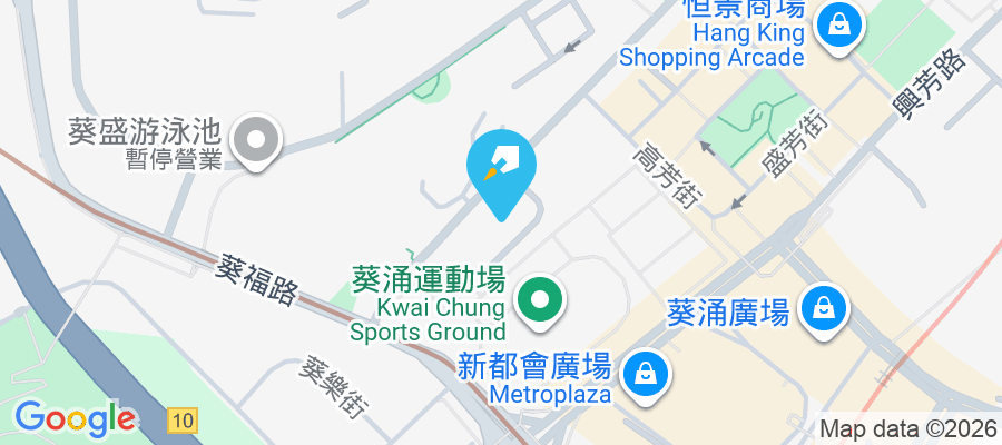 芊紅居 興盛路91號